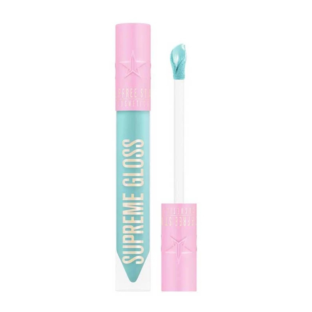 JEFFREE STAR Supreme Lip Gloss in Gloss'D In Paradise, NWT